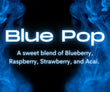 Blow Pop Blue