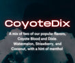 CoyoteDix
