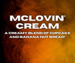 Mclovin' Cream