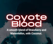 Coyote Blood
