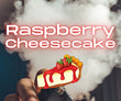 Raspberry Cheesecake