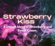 Strawberry Kiss