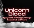 Unicorn Blood