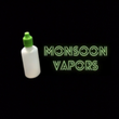 Salt Nic E-Liquid
